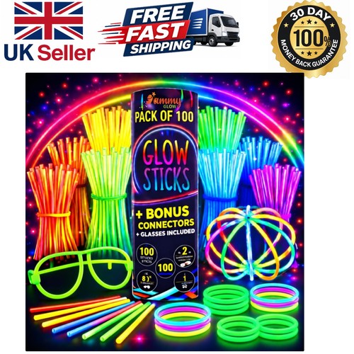 205 pcs glow - 205, stick