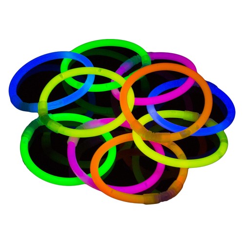 Glow sticks light - sticks,