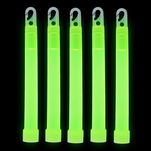 Green premium large long - green,