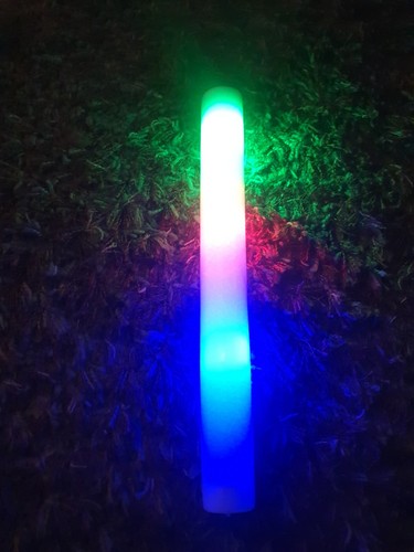 50pcs led foam - 50pcs,