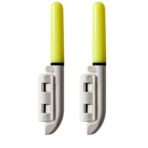 Led sea fishing rod - sea, light