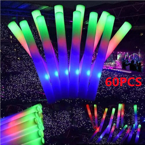 Light premium led foam glow - premium,