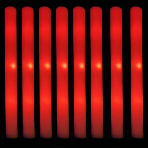 30pcs foam glow sticks - 30pcs,